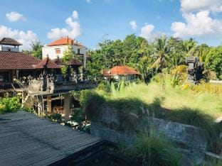 Liburan Menginap yang santai dan tenang Vacation rental in Ubud