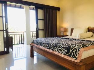 Liburan Menginap yang santai dan tenang Vacation rental in Ubud