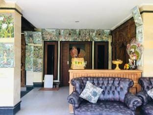 Liburan Menginap yang santai dan tenang Vacation rental in Ubud
