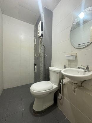 Homestay KBCC Mansya Apartment in Malaysia