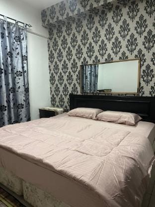 Homestay KBCC Mansya Apartment in Malaysia