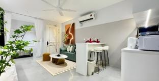 Private JACUZZi with Outdoor Cinema Vacation rental in Malacca