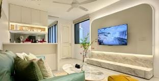 Private JACUZZi with Outdoor Cinema Vacation rental in Malacca