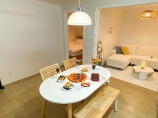 #Heyhwa The Hill #Hyehwa Station 8 minutes  Vacation rental in Seoul