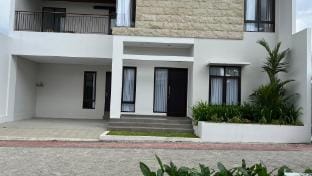 Aruna Kalasan Vacation rental in Special Region of Yogyakarta