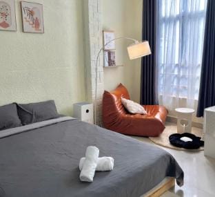 Meri homestay Apartment in Ho Chi Minh City