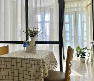Meri homestay Apartment in Ho Chi Minh City