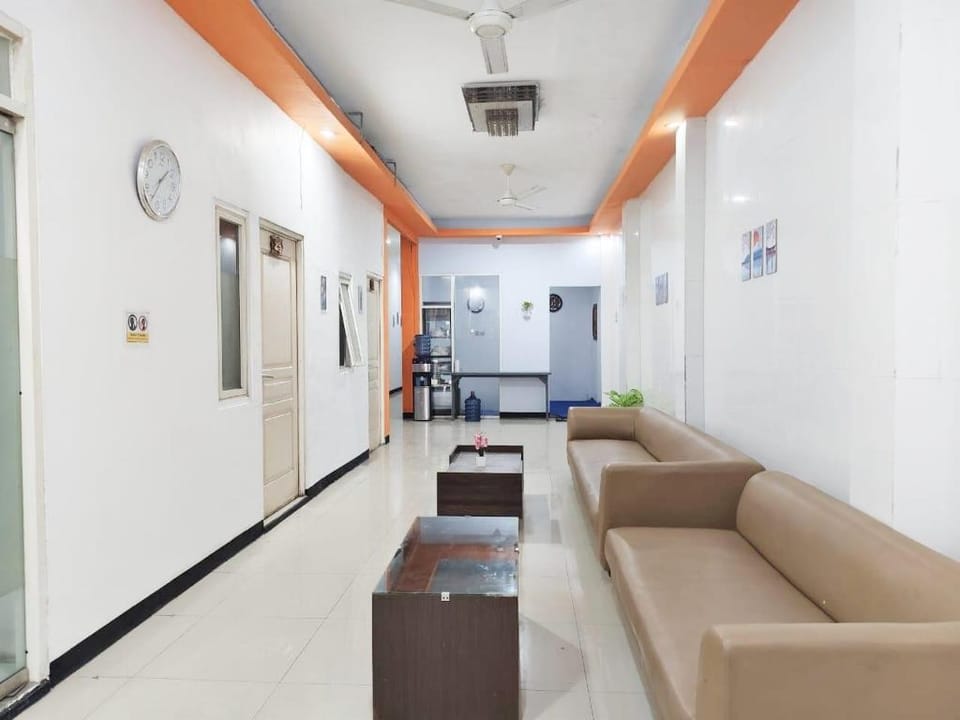 Yutaka Inn Nabila Airport Juanda Hotel in East Java