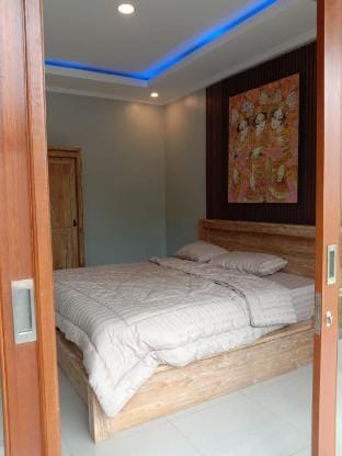 Pondok D Angga Tampaksiring Vacation rental in Tampaksiring