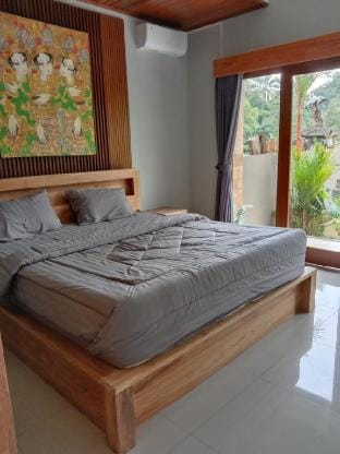 Pondok D Angga Tampaksiring Vacation rental in Tampaksiring
