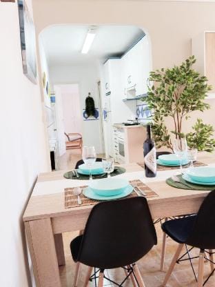 Apartamento Al Alba  Vacation rental in San Pedro del Pinatar
