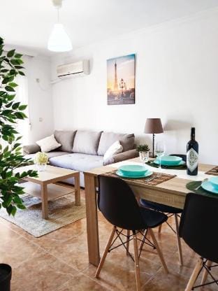 Apartamento Al Alba  Vacation rental in San Pedro del Pinatar