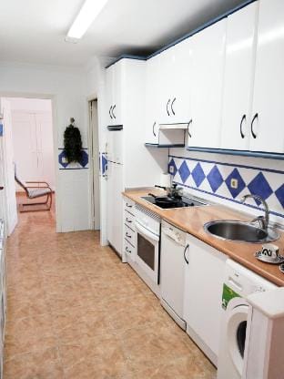 Apartamento Al Alba  Vacation rental in San Pedro del Pinatar