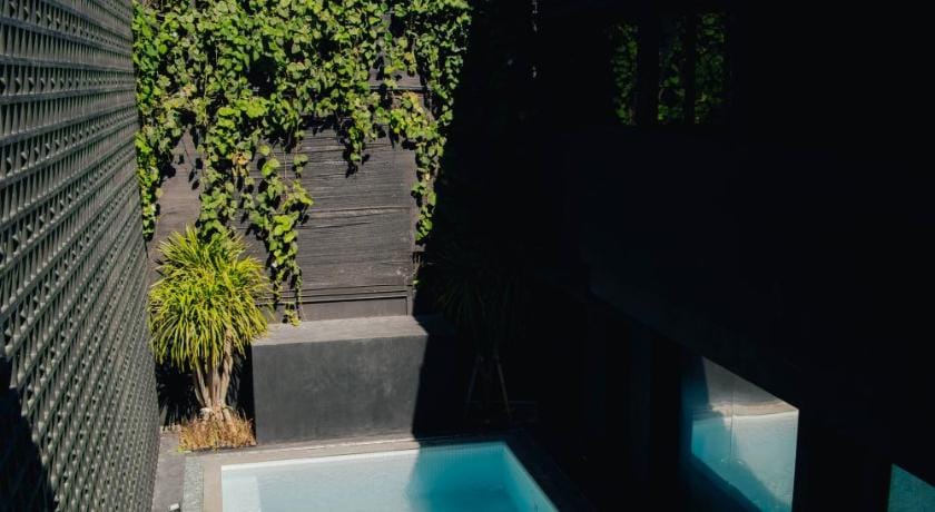 M4YA Berawa Bed and Breakfast in North Kuta