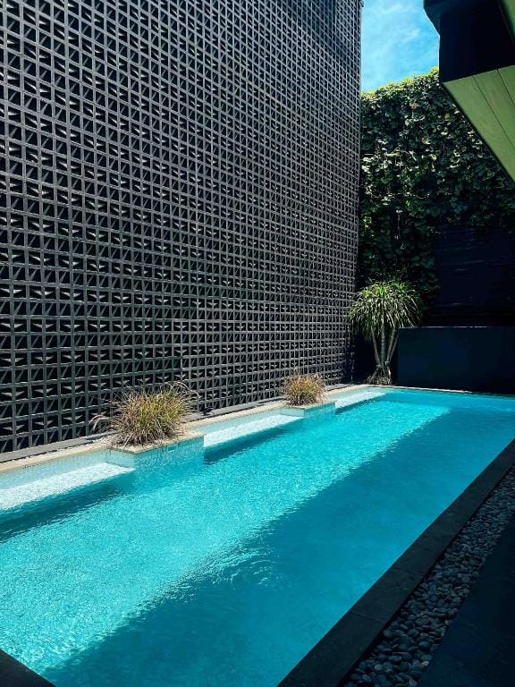 M4YA Berawa Bed and Breakfast in North Kuta