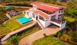 Amarja Villa 108 Villa in Lonavla