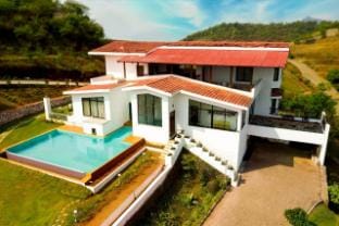 Amarja Villa 108 Villa in Lonavla