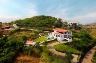 Amarja Villa 108 Villa in Lonavla