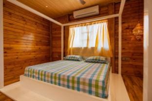 Amarja Wooden Villa Villa in Lonavla
