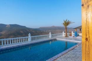 Amarja Wooden Villa Villa in Lonavla