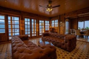 Amarja Wooden Villa Villa in Lonavla