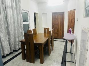 Furnished 3 Rooms Floor Colombo-Mack Residencies Apartment in Colombo