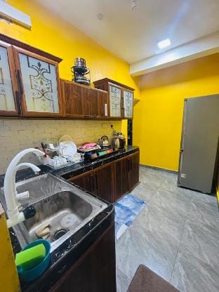 Furnished 3 Rooms Floor Colombo-Mack Residencies Apartment in Colombo