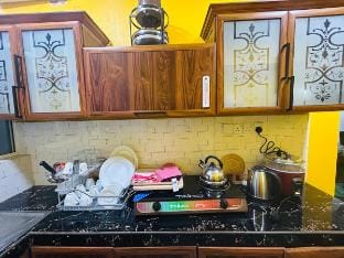 Furnished 3 Rooms Floor Colombo-Mack Residencies Apartment in Colombo