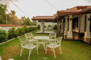 Chamil villa Villa in Galle