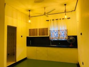 Neem Shade Villa  Vacation rental in Southern Province