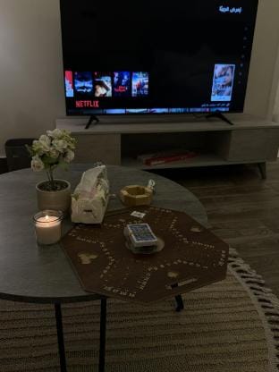 Elegant Studio with Self-Check-In Apartment in Riyadh