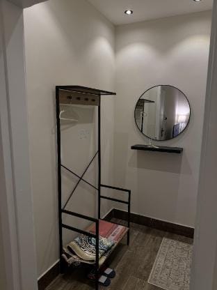 Elegant Studio with Self-Check-In Apartment in Riyadh
