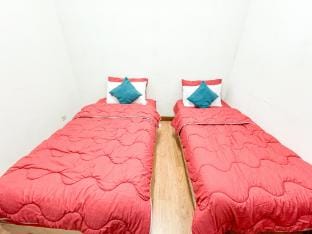 Terengganu City Centre Homestay Vacation rental in Terengganu, Malaysia