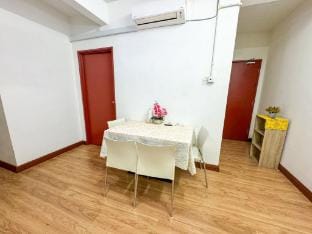 Terengganu City Centre Homestay Vacation rental in Terengganu, Malaysia