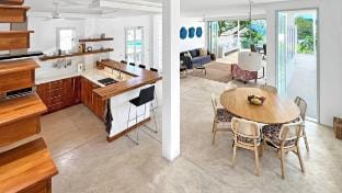 New 6-9 person Beachfront Pool Villa Ao Yon Phuket Villa in Wichit
