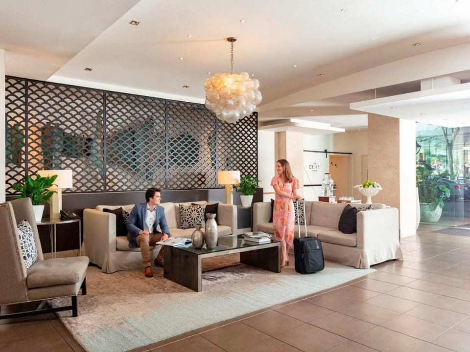 City CBD Apartment Apartment in Brisbane City