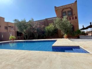 Riad Hassi Labied Merzouga Riad in Morocco