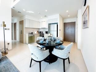 Stunning Burj View, Sky High Luxury 2BR Vacation rental in Dubai