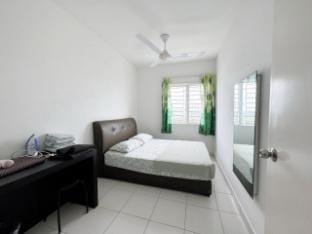 Ecohill homestay Apartment in Negeri Sembilan, Malaysia