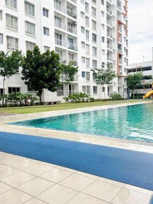 Ecohill homestay Apartment in Negeri Sembilan, Malaysia