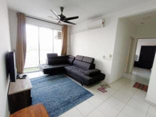 Ecohill homestay Apartment in Negeri Sembilan, Malaysia