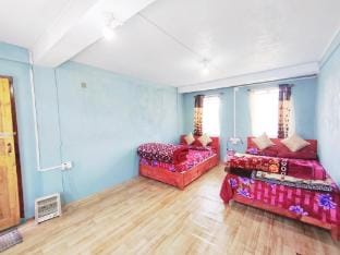 Betzer Homestay Vacation rental in Bangladesh