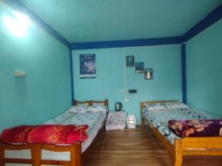 Betzer Homestay Vacation rental in Bangladesh