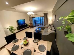 Porto New Cairo Compound Apartment in New Cairo City