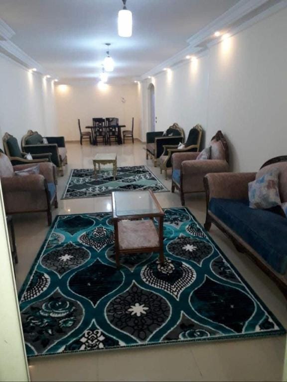 شقه فارهة للبحر مباشرة Apartment in Alexandria