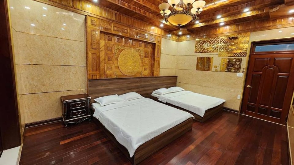 Family Room Apartment in Da Nang