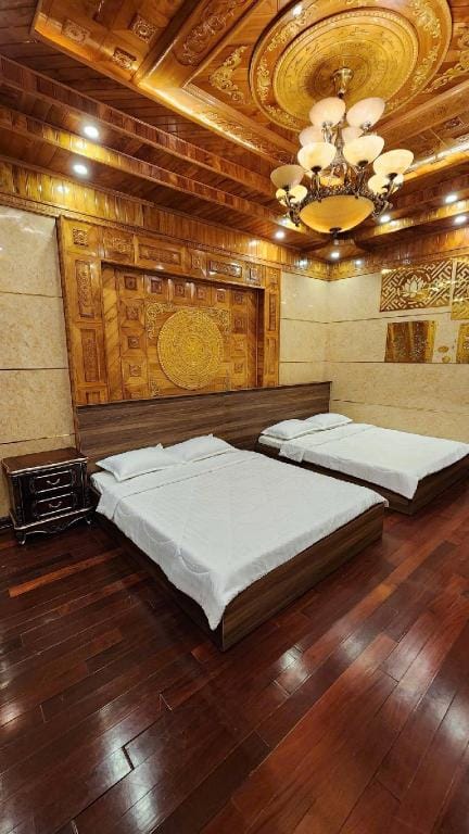 Family Room Apartment in Da Nang