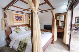 Schöne Villa -Villa Ning - Bali, Sanur Villa in Denpasar