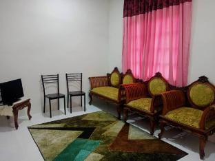 NURI HOMESTAY 1 Vacation rental in Terengganu, Malaysia