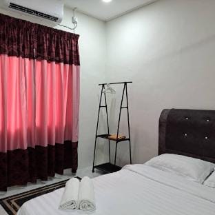 NURI HOMESTAY 1 Vacation rental in Terengganu, Malaysia